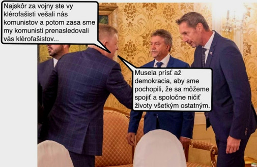 SSáci a ŠTBáci spoločne Na Stráž !