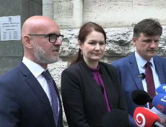 Klérofašisti oslobodení z osídiel katolibanu